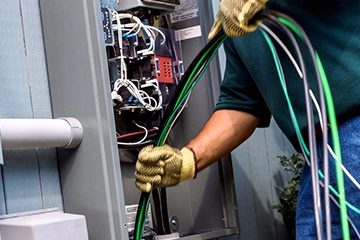 Generator Installation