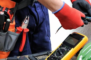 Electrical Services