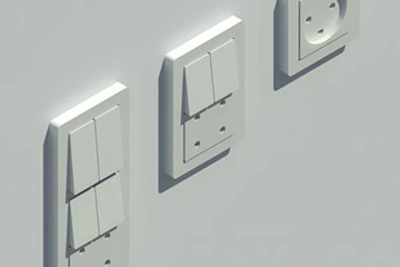 Commercial Electrical
