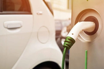 EV Charging Station