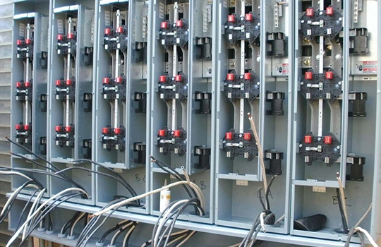 Commercial wiring services deliver efficient installations, system upgrades, and reliable solutions for business electrical needs.