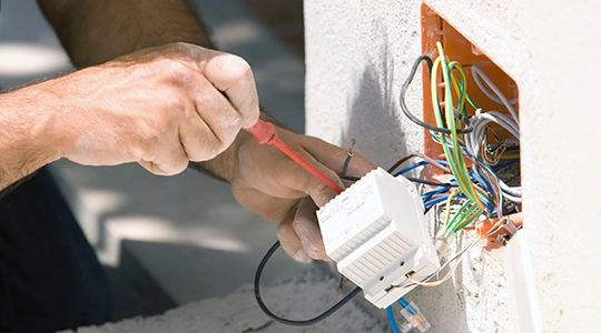 Residential wiring solutions offer safe installations, efficient upgrades, and expert repairs for modern homes.